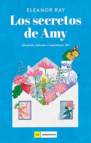 Los secretos de Amy