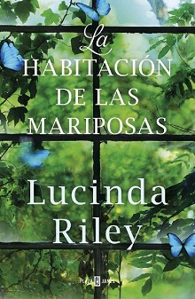 Lucinda Riley - La habitación de las mariposas