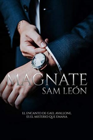 Magnate (Spanish Edition)