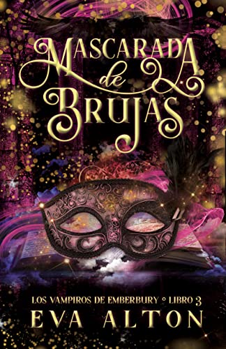 Mascarada de Brujas