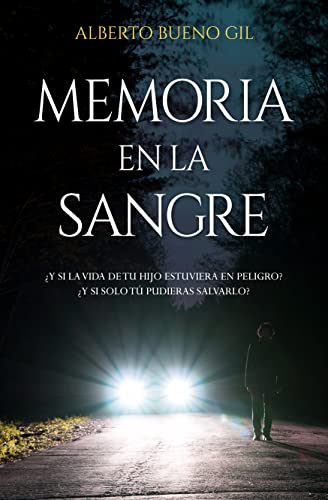 Memoria en la sangre