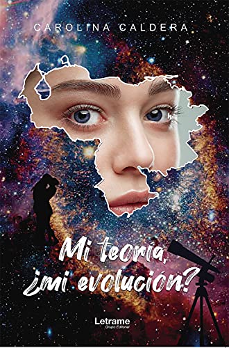 Mi teoría, ¿mi evolución?