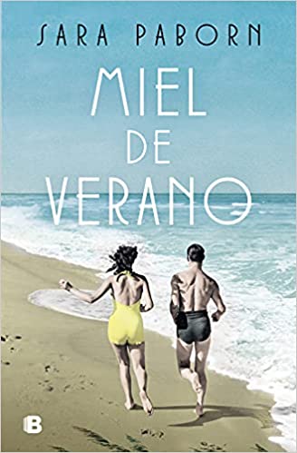 Miel de verano