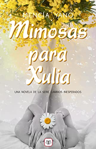 Mimosas para Xulia