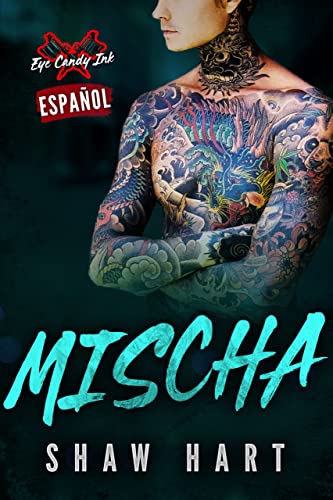 Mischa (Spanish Edition)