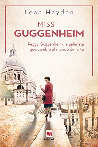 Miss Guggenheim