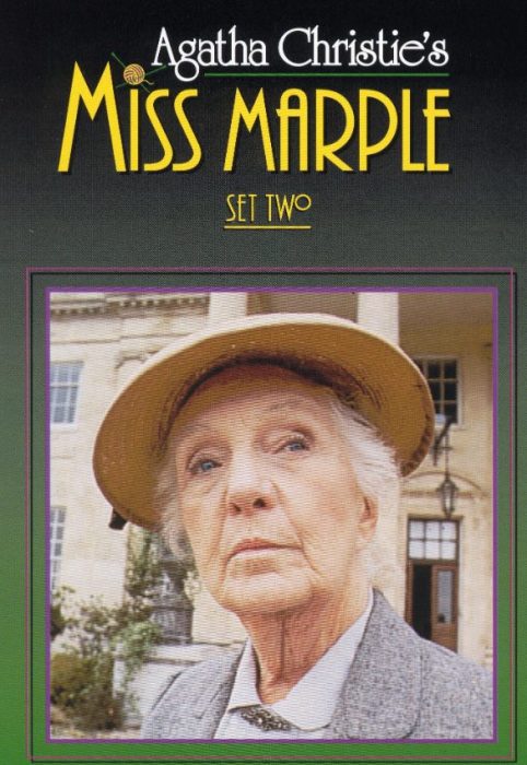 Miss Marple- 2