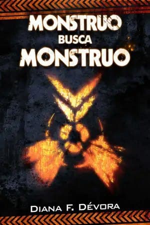 Monstruo busca monstruo