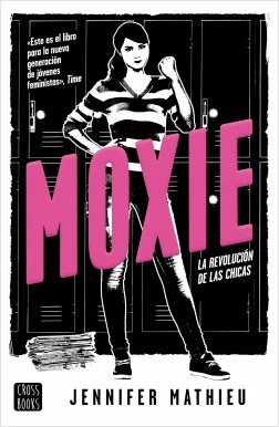 Moxie