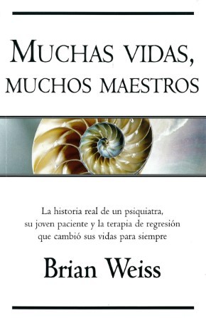 Muchas Vidas, Muchos Maestros