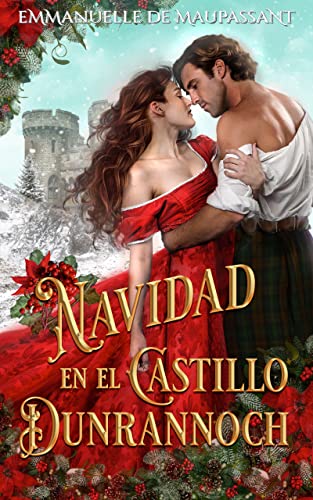 Navidad en el castillo Dunrannoch (Spanish Edition)