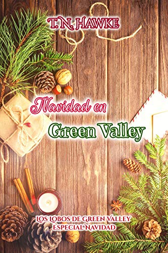 Navidad en Green Valley