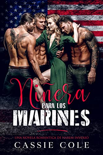 Niñera para los Marines