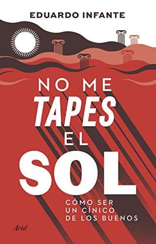 No me tapes el sol