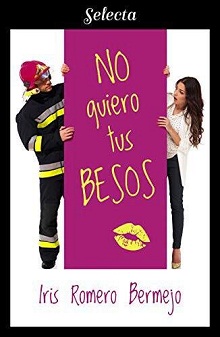 No quiero tus besos