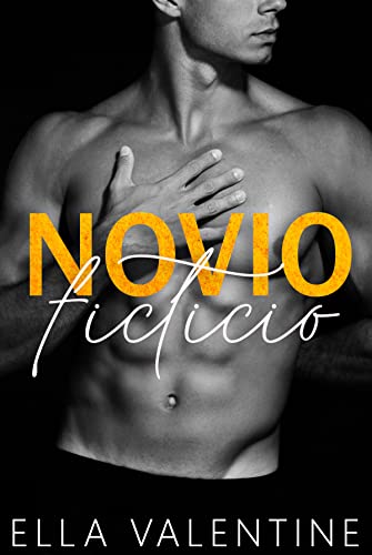 Novio ficticio (Spanish Edition)