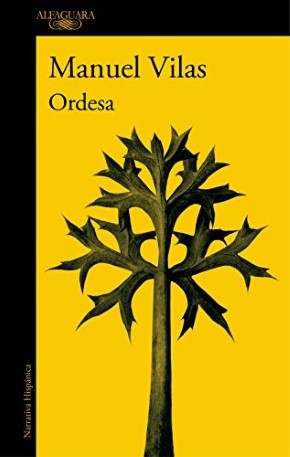 Ordesa (Spanish Edition)