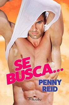 Penny Reid - Se busca...