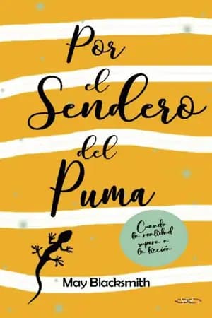 Por el sendero del puma