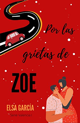 Por las grietas de Zoe