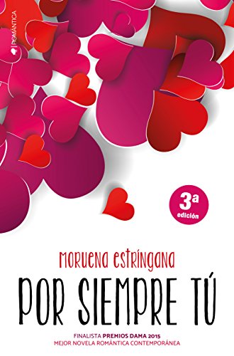 Por siempre tú (Spanish Edition)