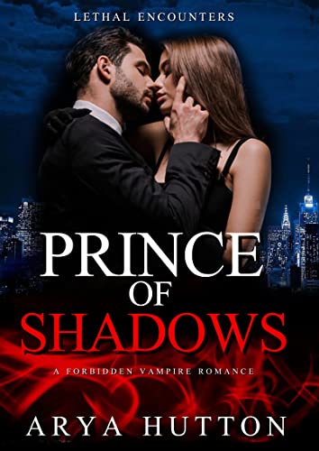 Prince Of Shadows