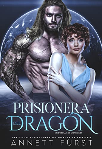 Prisionera del Dragón