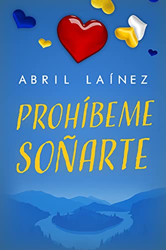 Prohíbeme soñarte