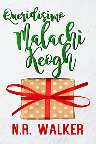 Queridísimo Malachi Keogh