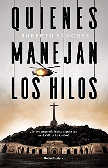 Quienes manejan los hilos