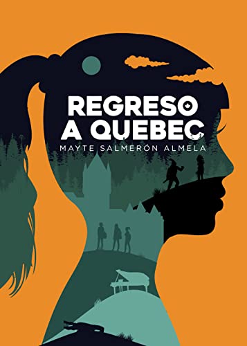 Regreso a Quebec