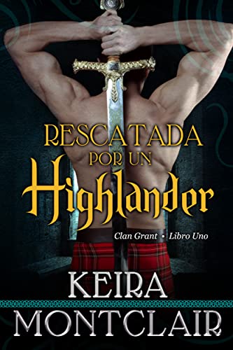 Rescatada por un Highlander