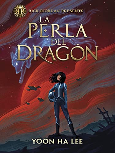 Rick Riordan presents 1. La perla del dragón