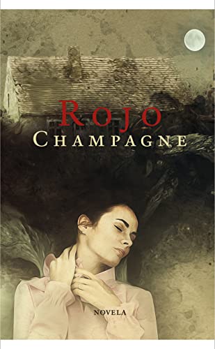 Rojo champagne