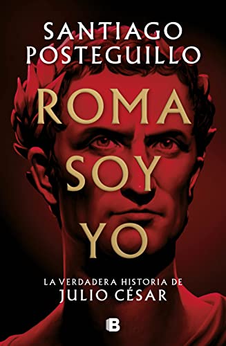 Roma soy yo (Spanish Edition)
