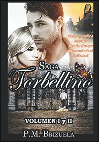 Saga Torbellino: Volumen I y II