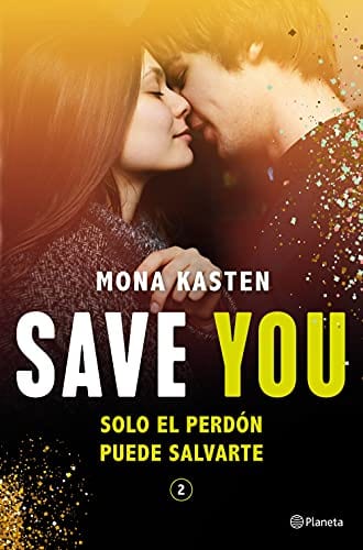 Save You (Serie Save 2)