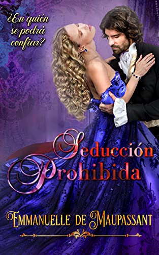 Seducción prohibida