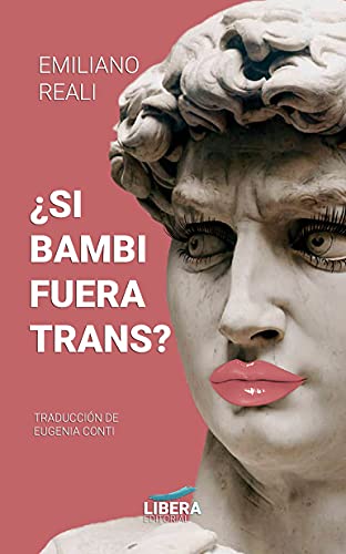 ¿Si Bambi fuera trans?