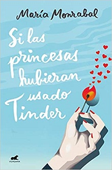 Si las princesas hubieran usado Tinder