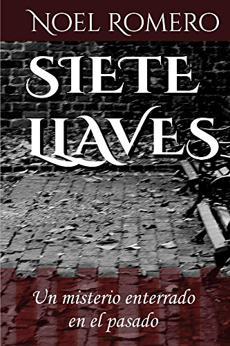 Siete Llaves