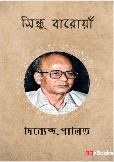 Sindhu Baroya