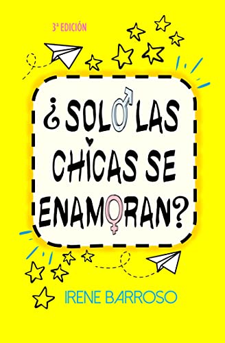 ¿Solo las chicas se enamoran?