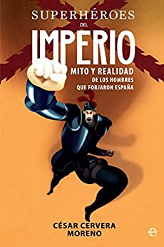 Superhéroes del imperio