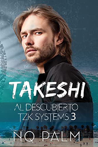 Takeshi. Al descubierto.