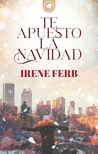 Te apuesto la Navidad