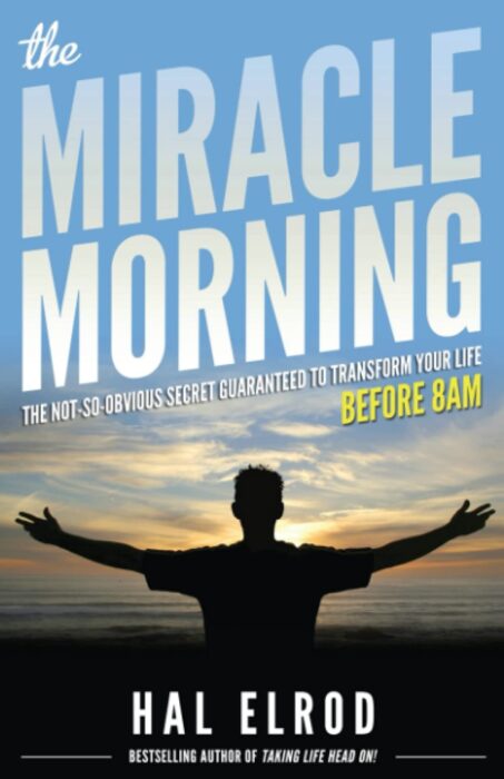 The Miracle Morning Translated by Sammo Sharif