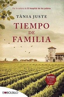 Tiempo de familia