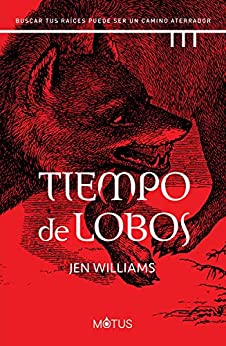 Tiempo de lobos