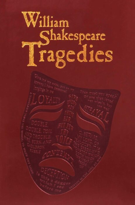 Tragedy of Shakespeare